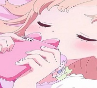 给字母圈思慕女M的建议